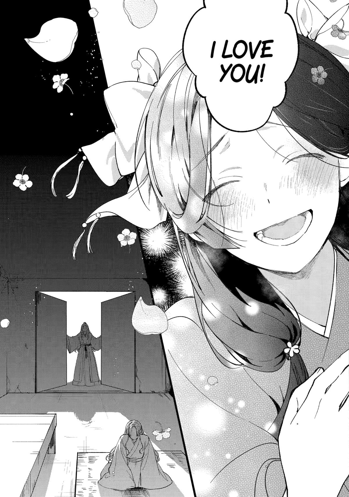 Koukyuu Ihiden Chap 8 - Next Chap 9