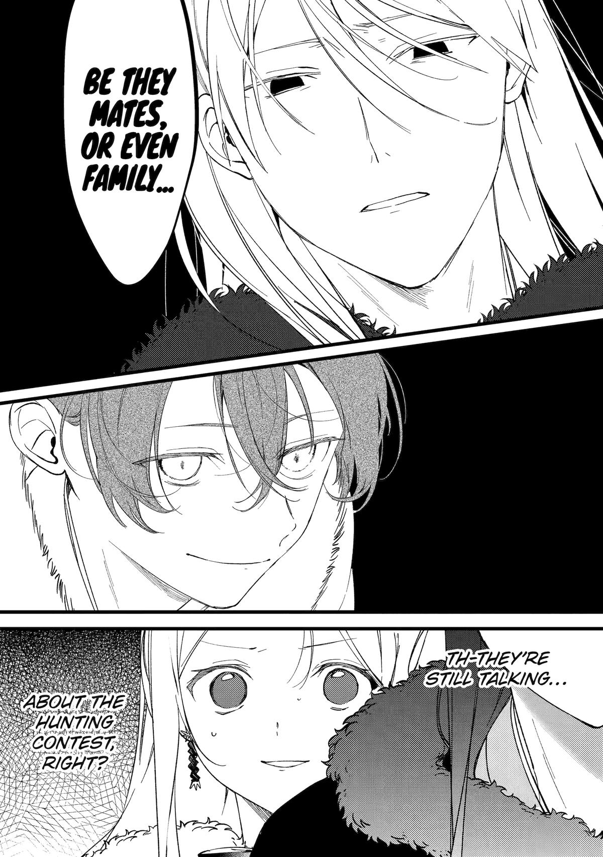 Koukyuu Ihiden Chap 9 - Next Chap 10