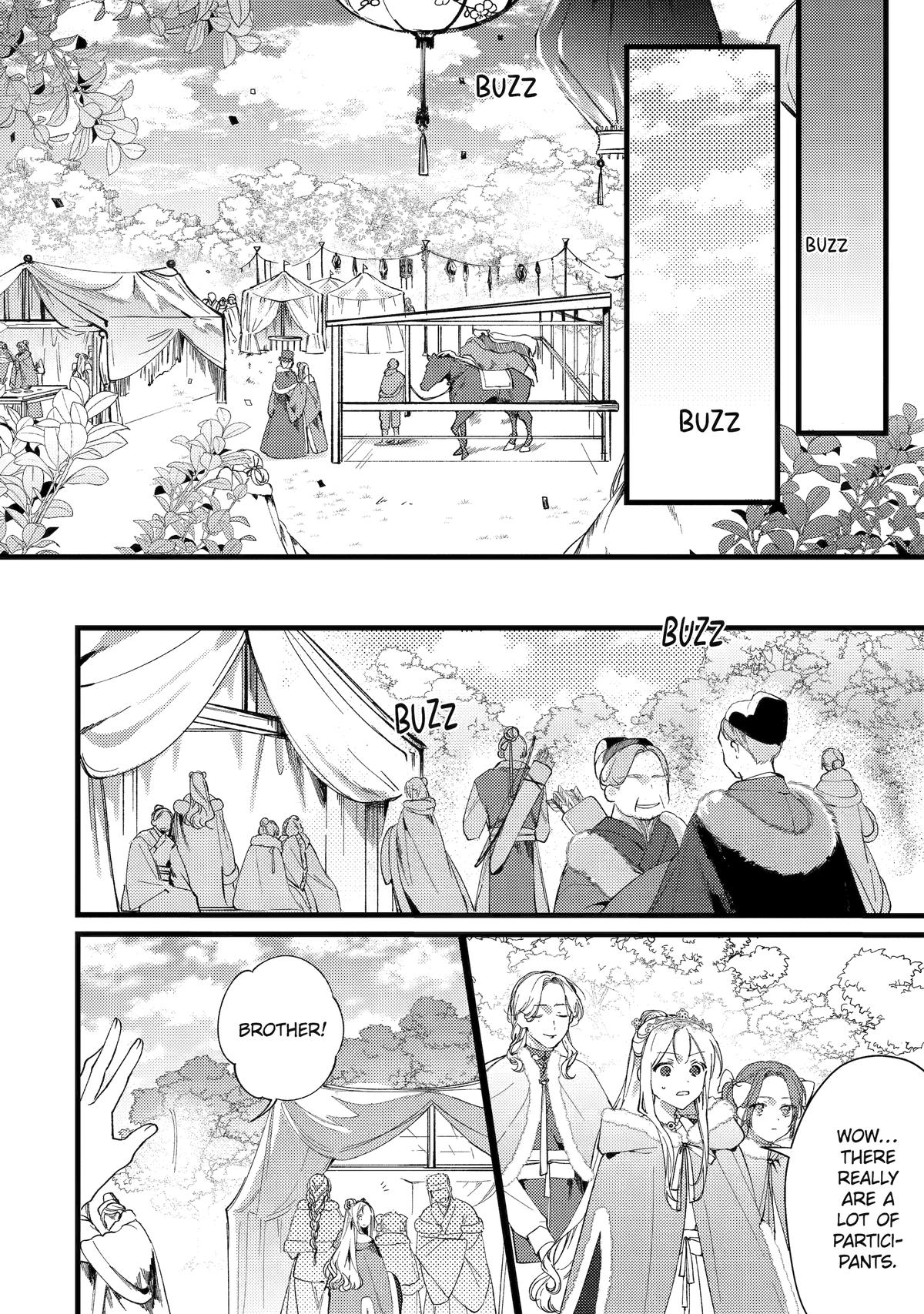 Koukyuu Ihiden Chap 9 - Next Chap 10