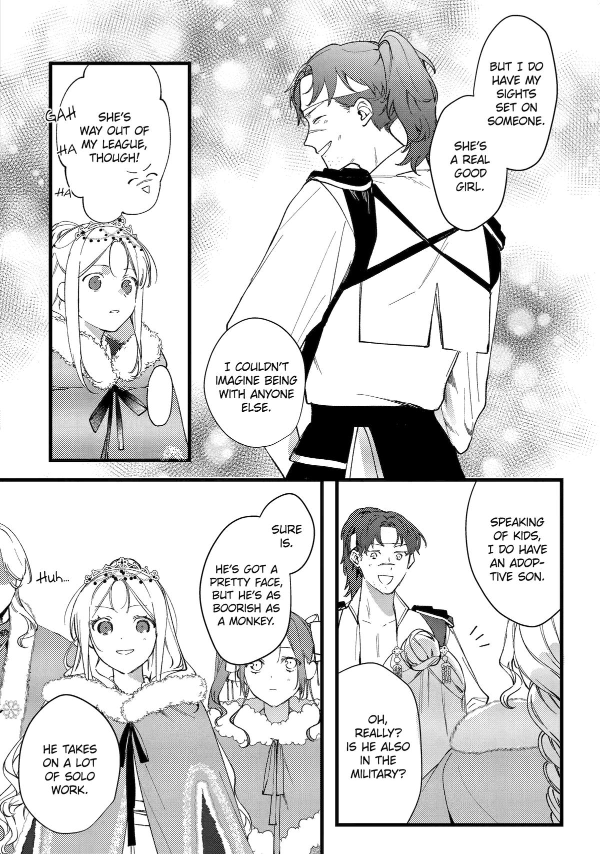 Koukyuu Ihiden Chap 9 - Next Chap 10