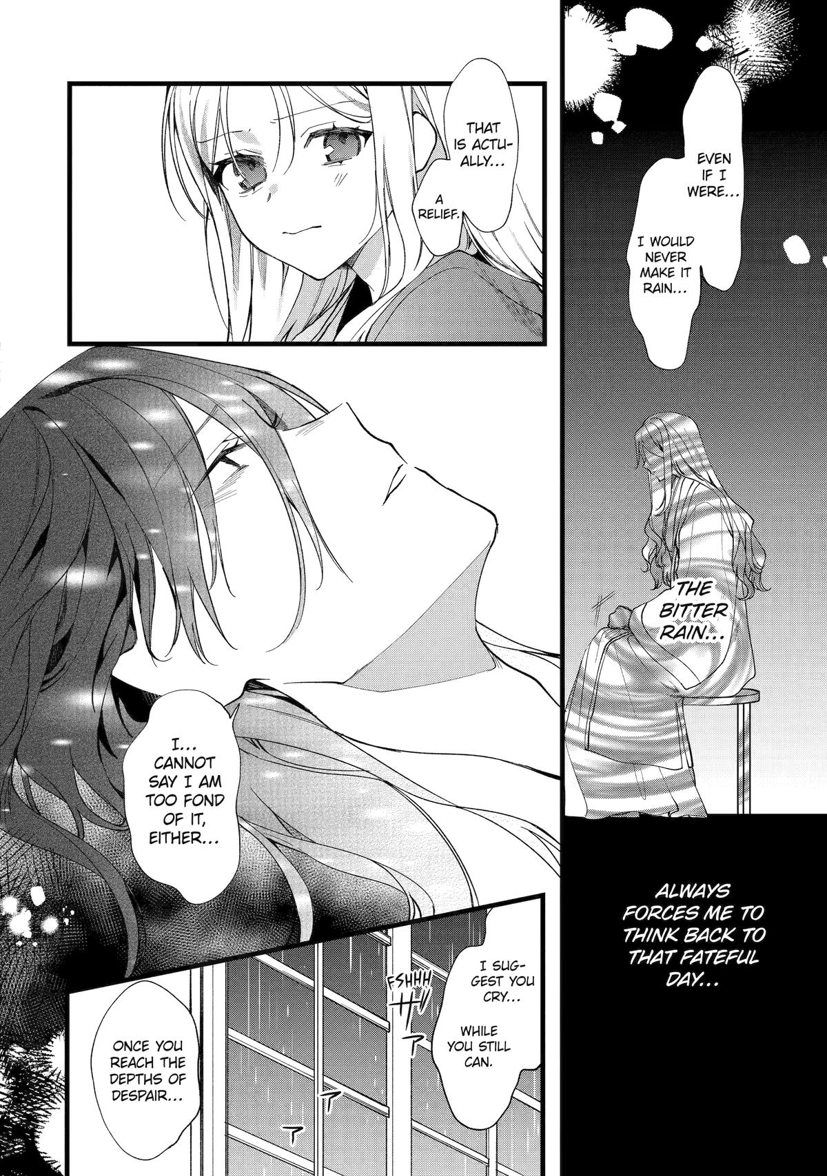 Koukyuu Ihiden Chap 1 - Next Chap 2