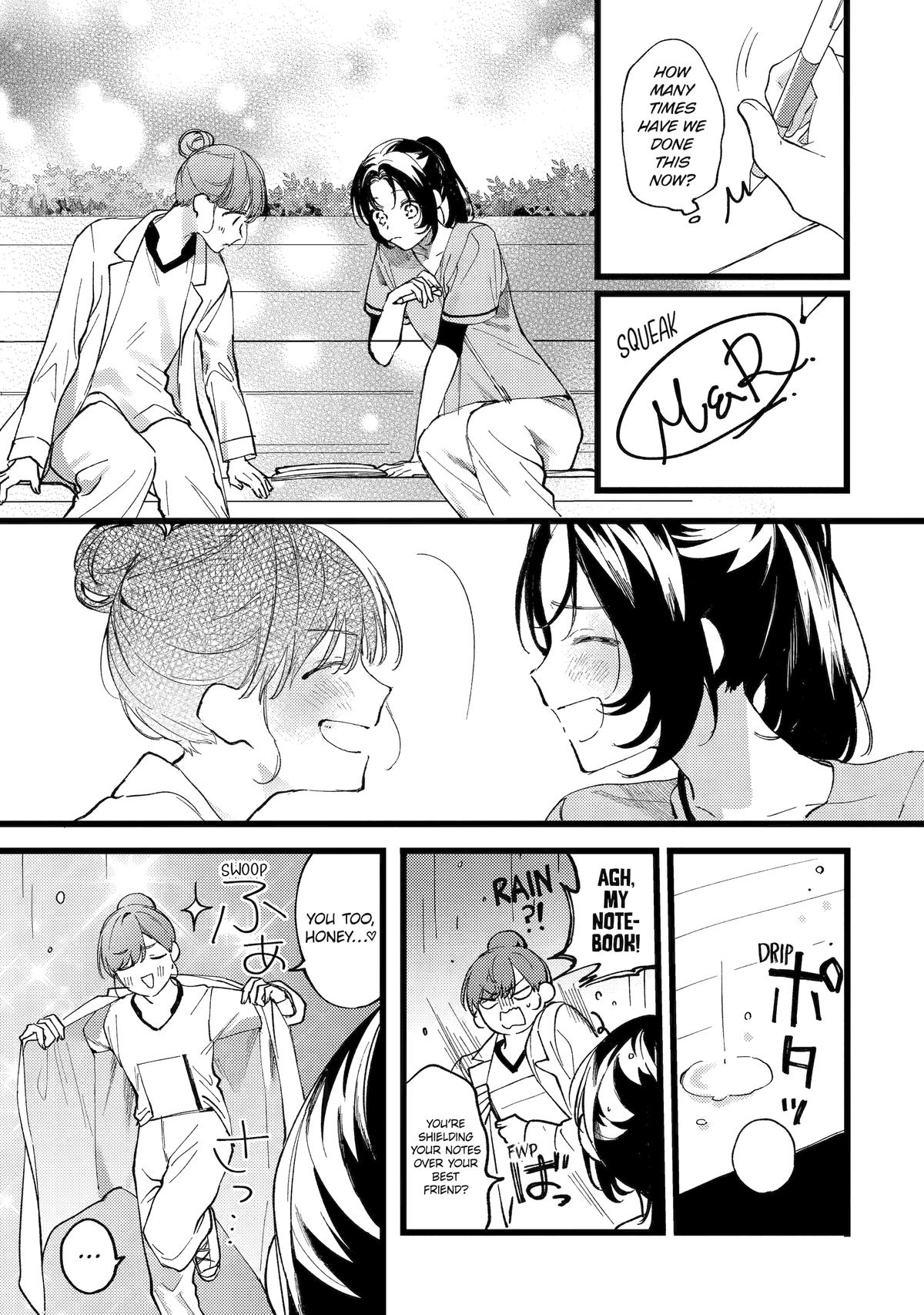 Koukyuu Ihiden Chap 2 - Next Chap 3