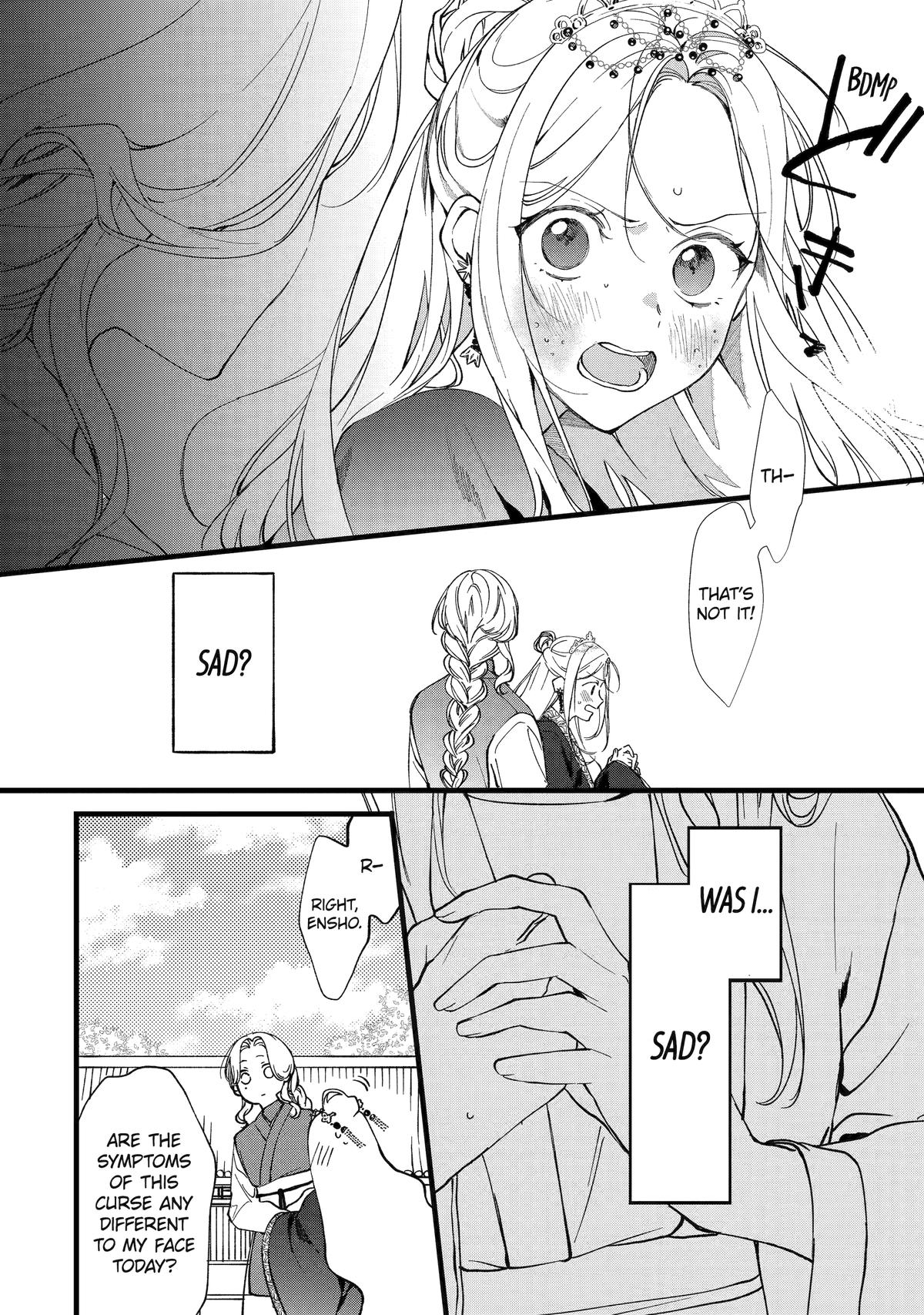 Koukyuu Ihiden Chap 3 - Next Chap 4