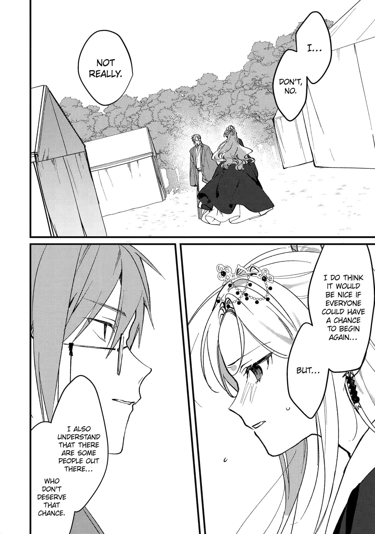 Koukyuu Ihiden Chap 14 - Next Chap 15