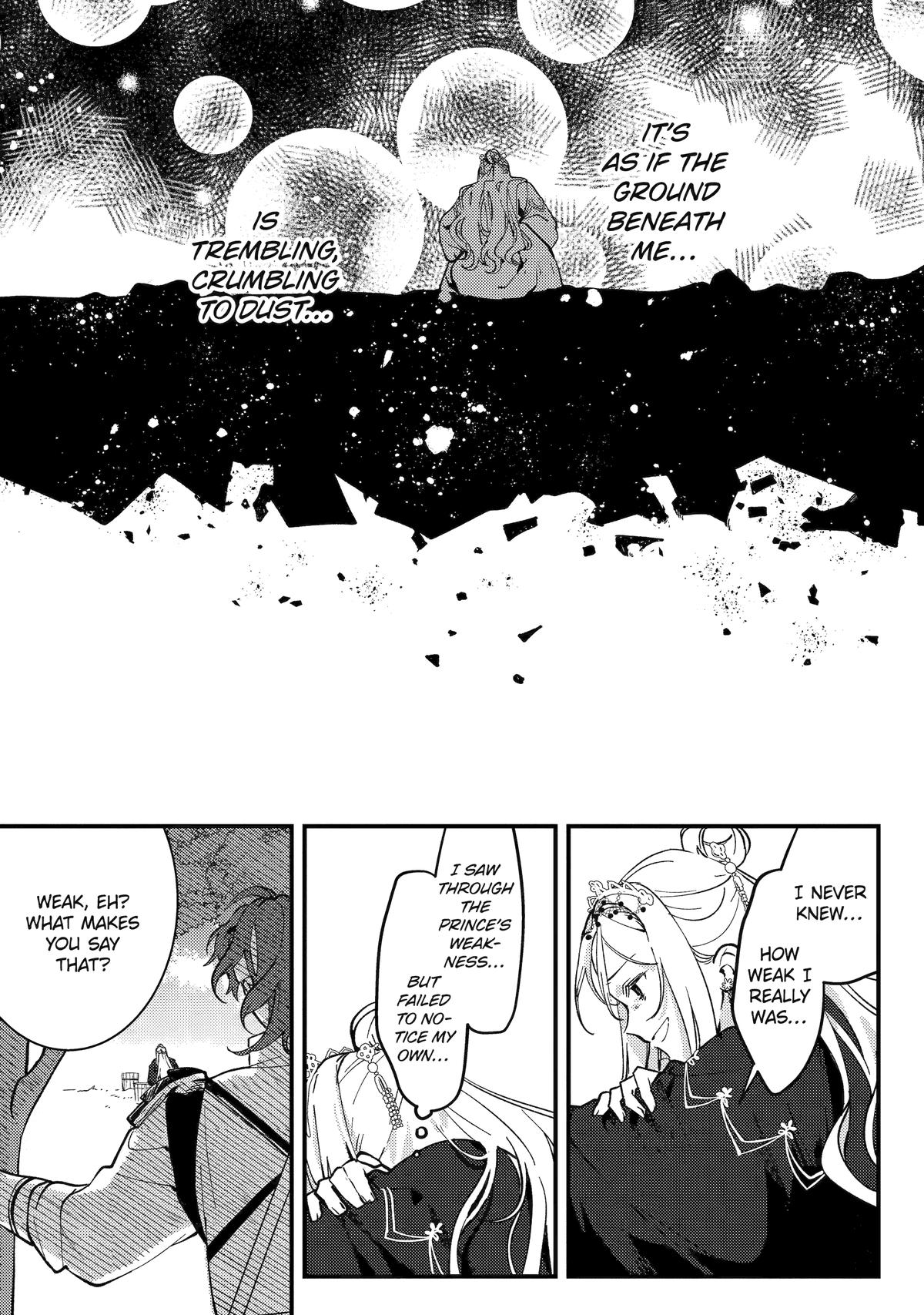 Koukyuu Ihiden Chap 15 - Next Chap 16