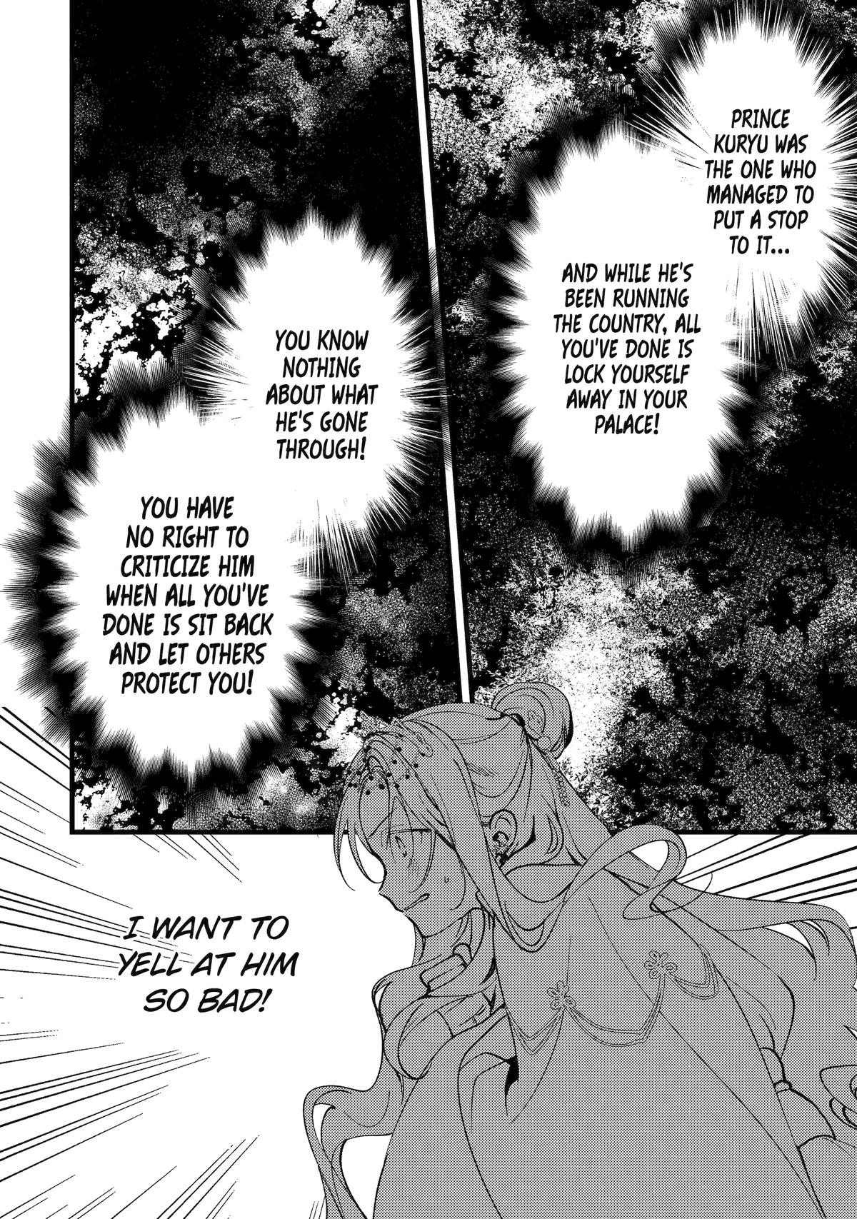 Koukyuu Ihiden Chap 18 - Next Chap 19