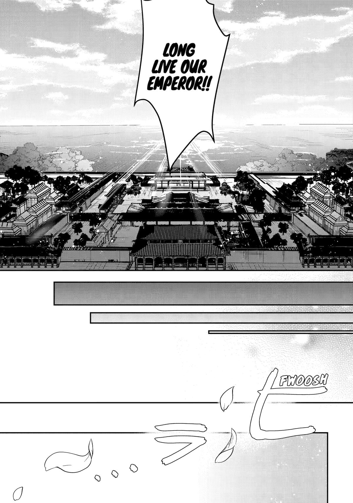 Koukyuu Ihiden Chap 27 - Next Chap 28