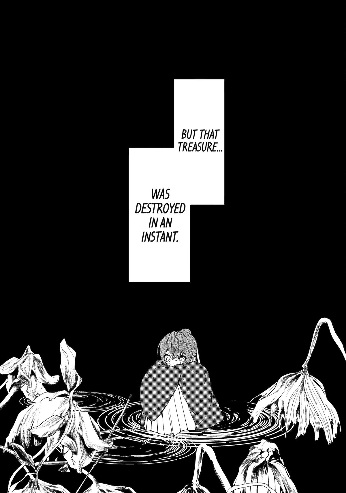 Koukyuu Ihiden Chap 27 - Next Chap 28