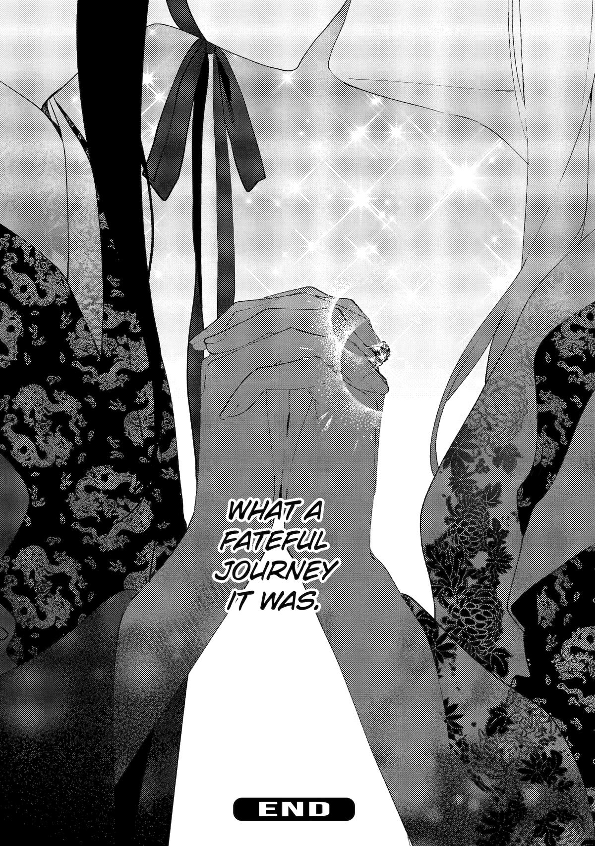 Koukyuu Ihiden Chap 28 - Next Chap 29