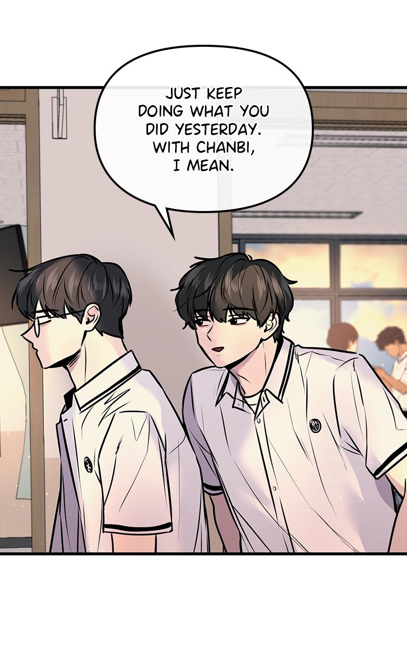 Back to Chanbi Chap 7 - Next Chap 8