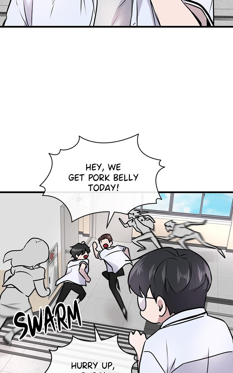 Back to Chanbi Chap 7 - Next Chap 8