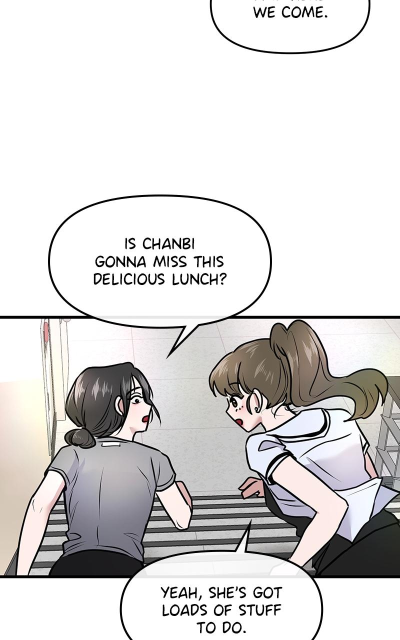 Back to Chanbi Chap 7 - Next Chap 8