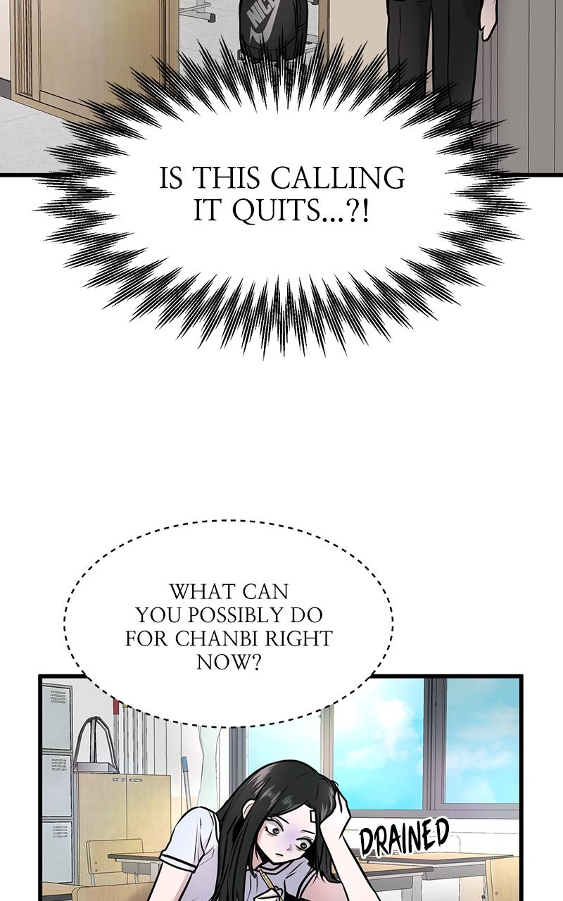 Back to Chanbi Chap 7 - Next Chap 8