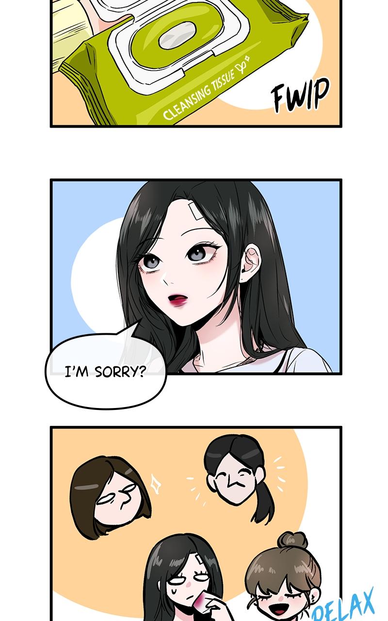 Back to Chanbi Chap 7 - Next Chap 8