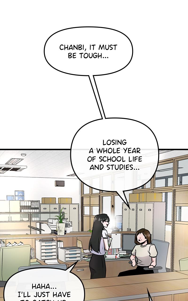 Back to Chanbi Chap 7 - Next Chap 8