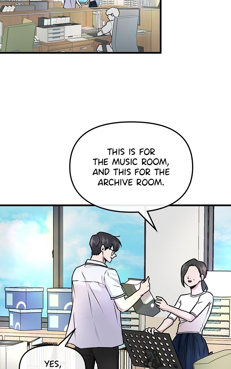 Back to Chanbi Chap 7 - Next Chap 8