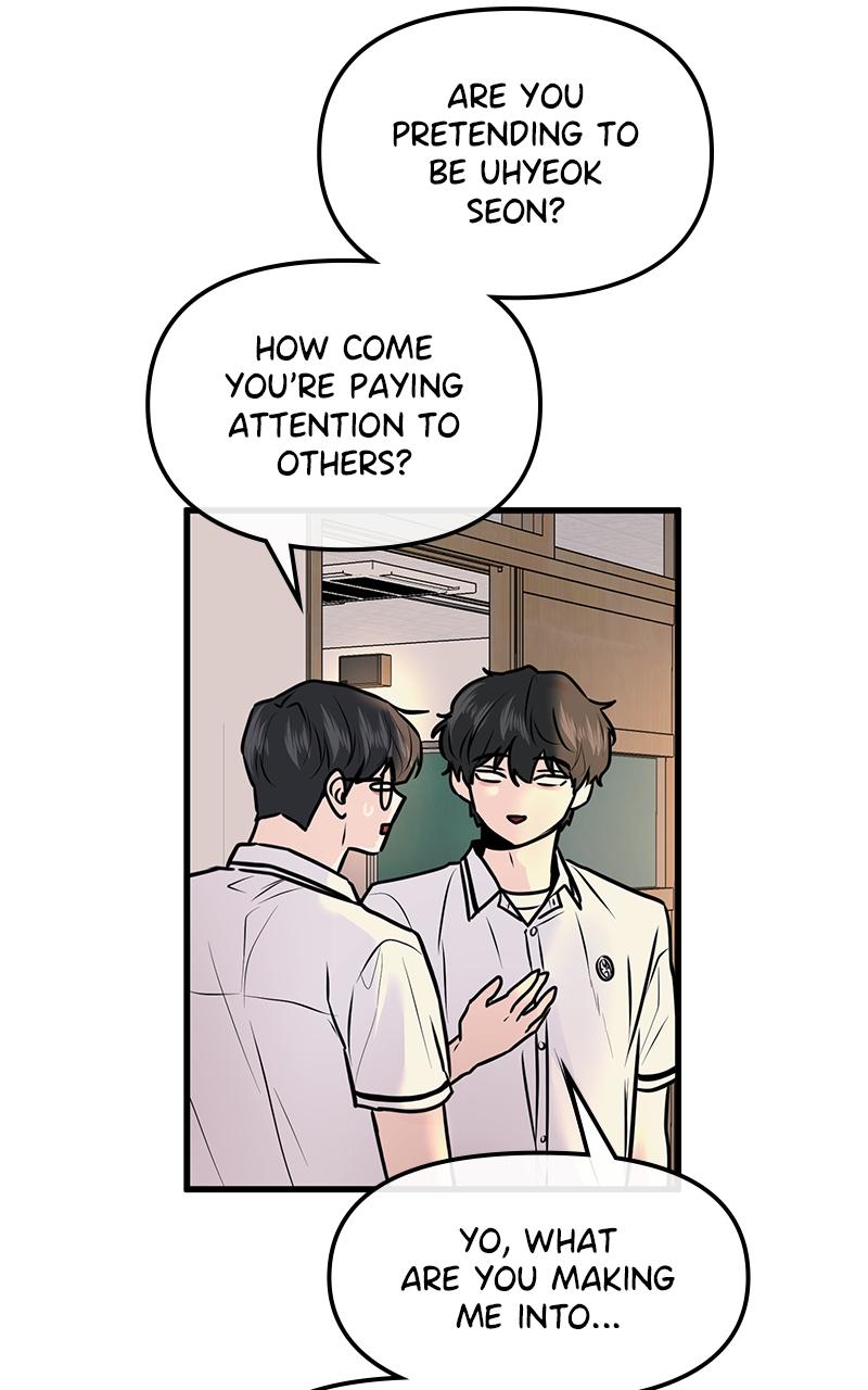 Back to Chanbi Chap 7 - Next Chap 8