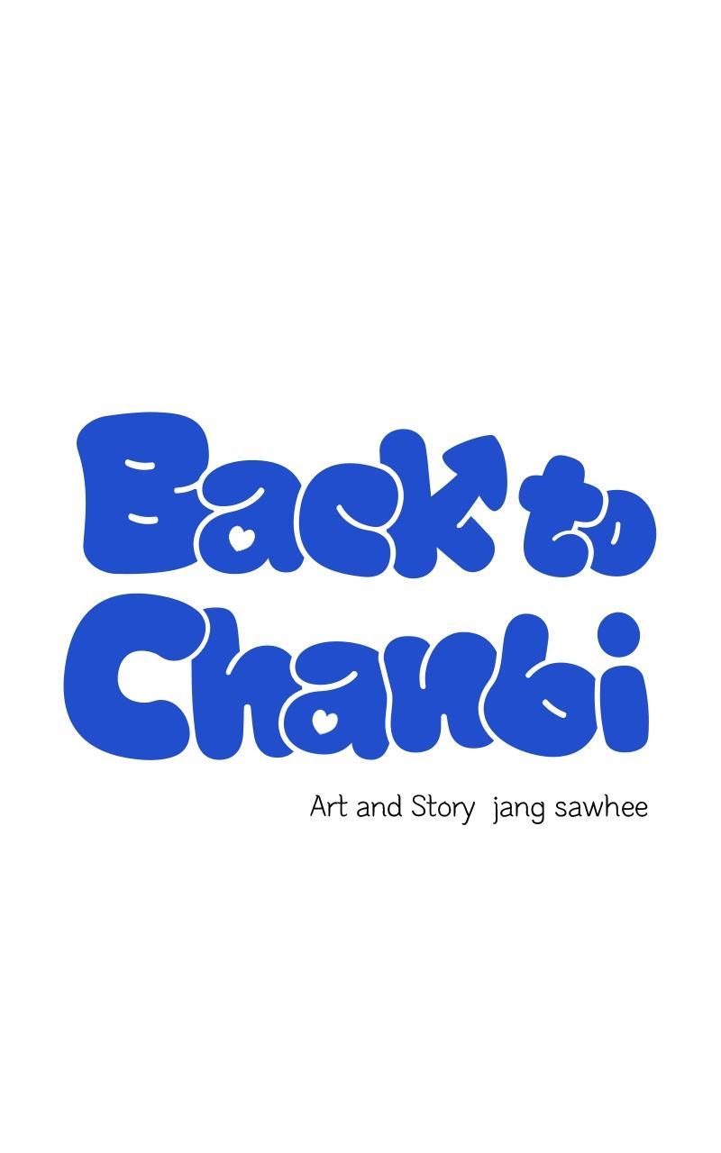 Back to Chanbi Chap 7 - Next Chap 8