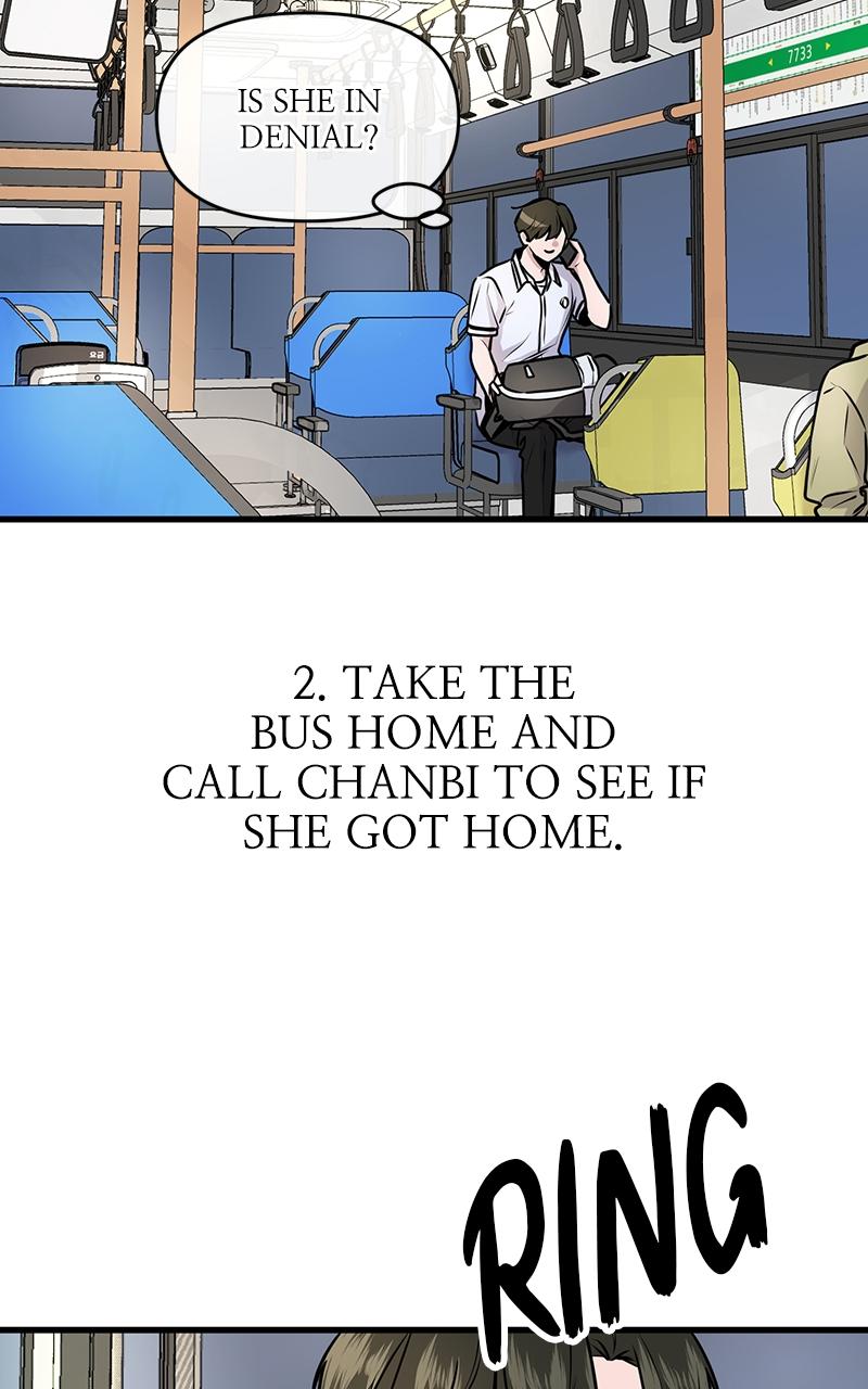 Back to Chanbi Chap 7 - Next Chap 8