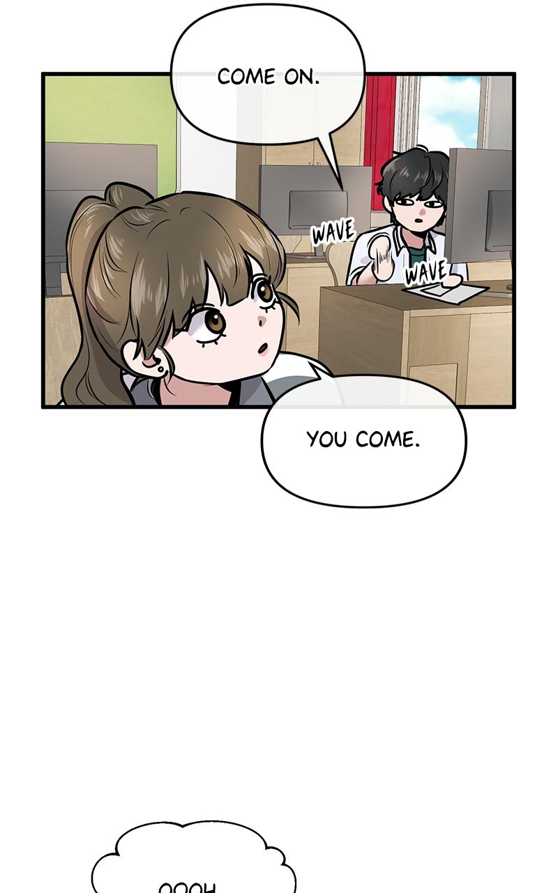 Back to Chanbi Chap 4 - Next Chap 5