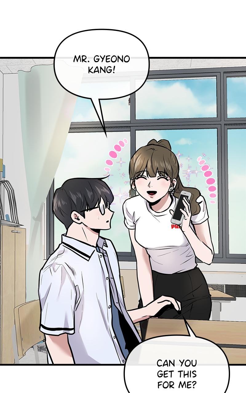 Back to Chanbi Chap 4 - Next Chap 5