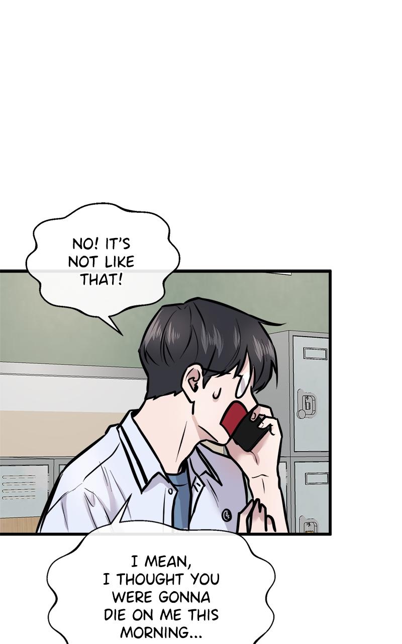 Back to Chanbi Chap 4 - Next Chap 5