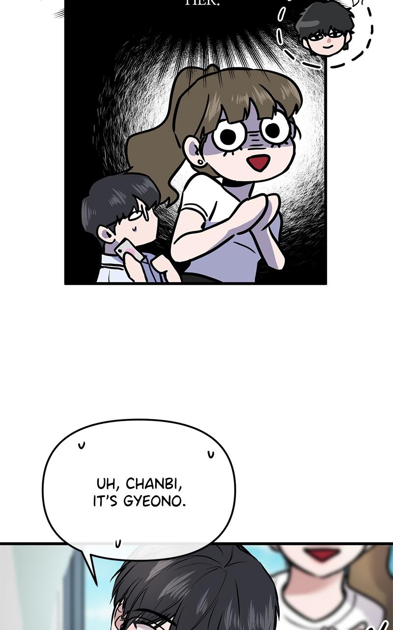 Back to Chanbi Chap 4 - Next Chap 5