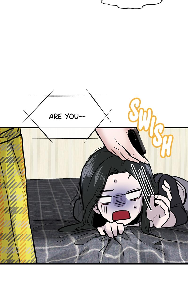 Back to Chanbi Chap 4 - Next Chap 5