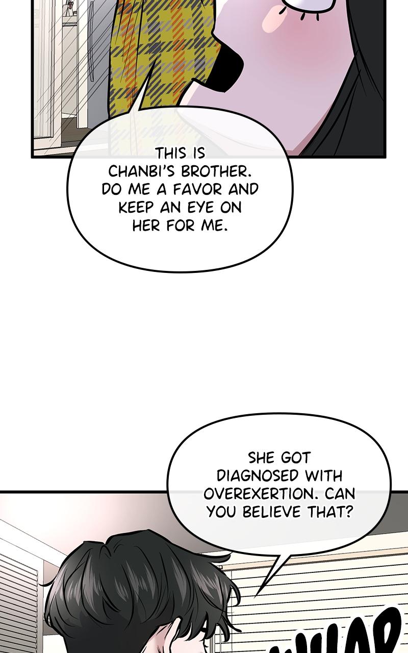 Back to Chanbi Chap 4 - Next Chap 5