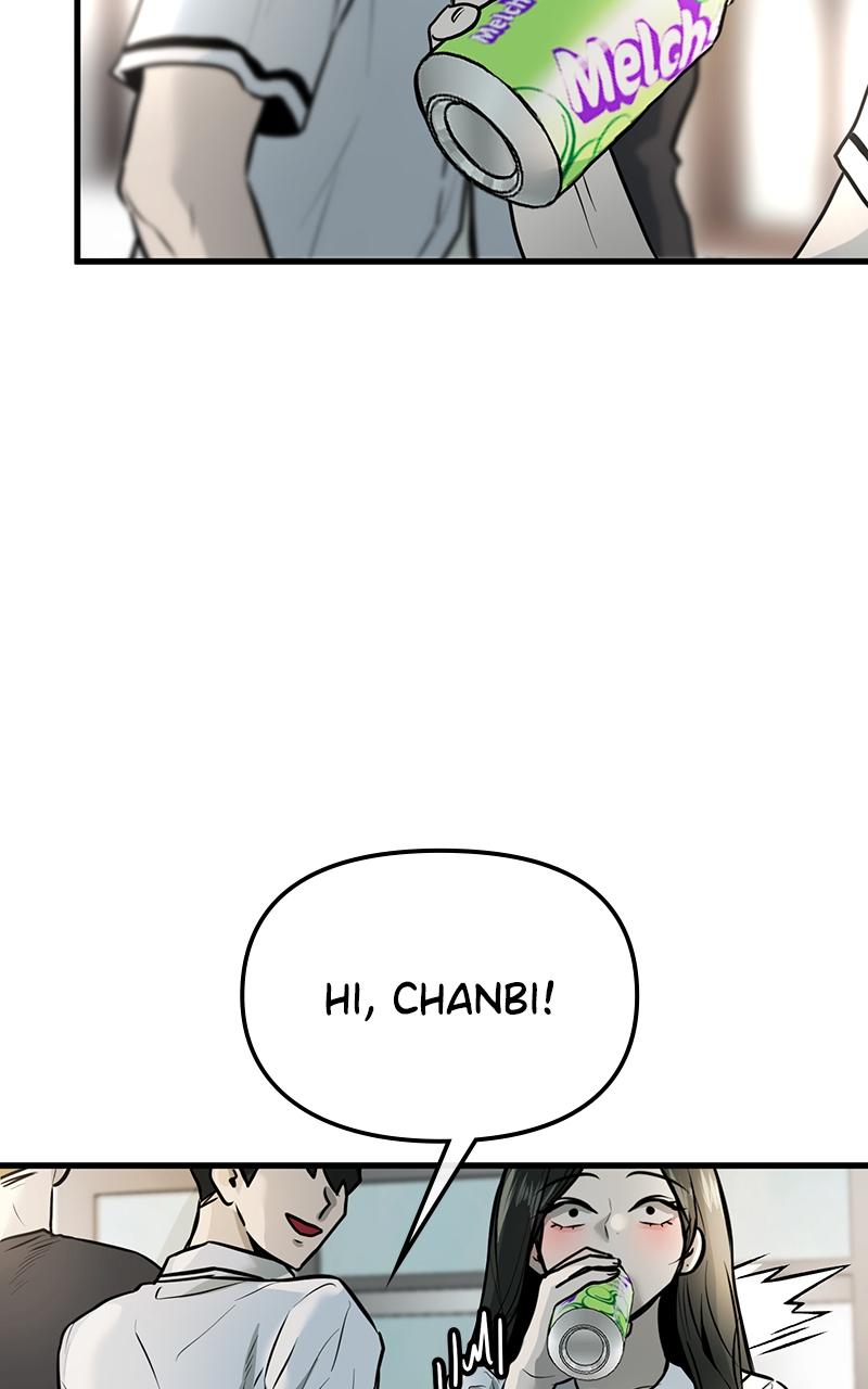 Back to Chanbi Chap 4 - Next Chap 5