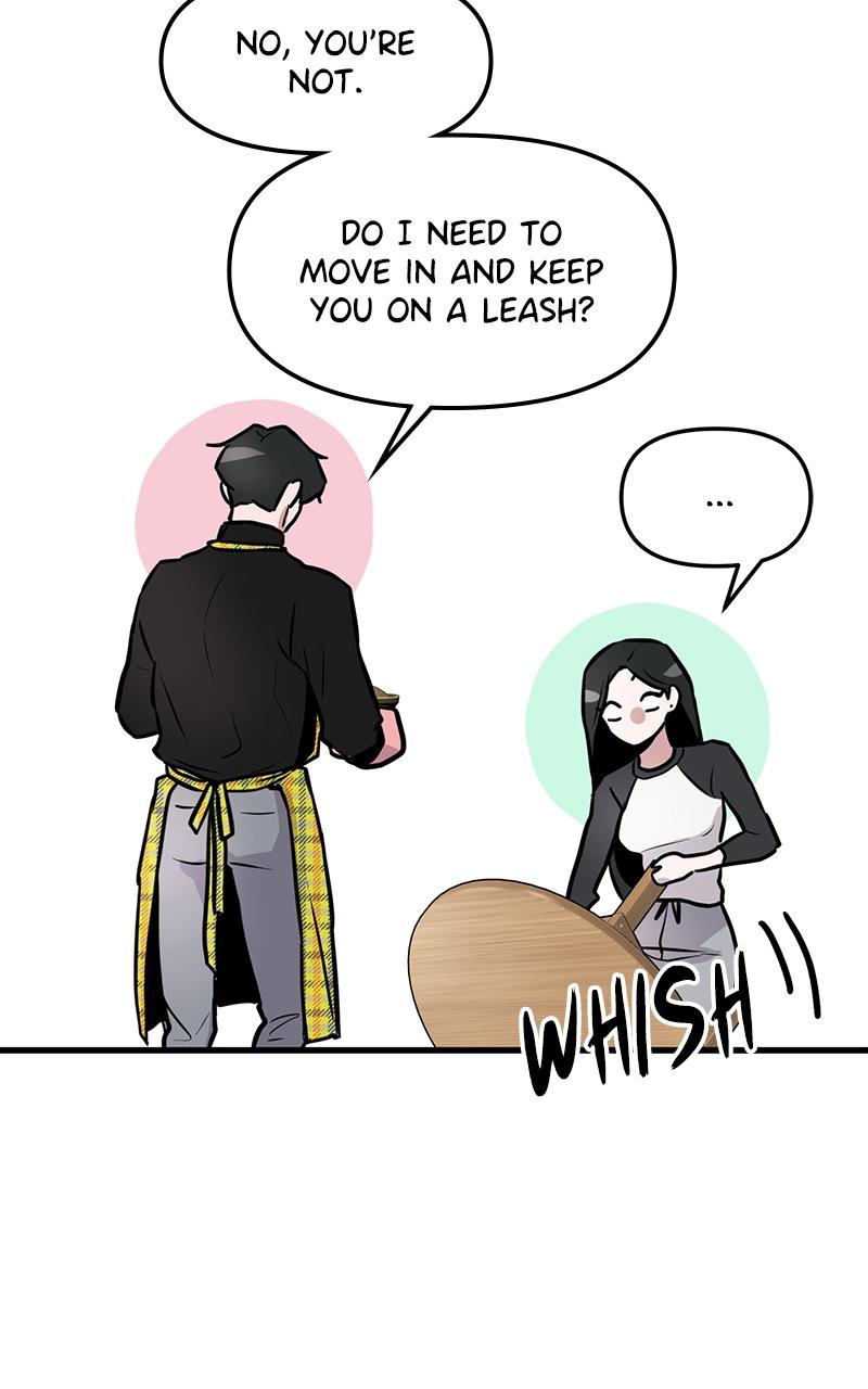 Back to Chanbi Chap 4 - Next Chap 5