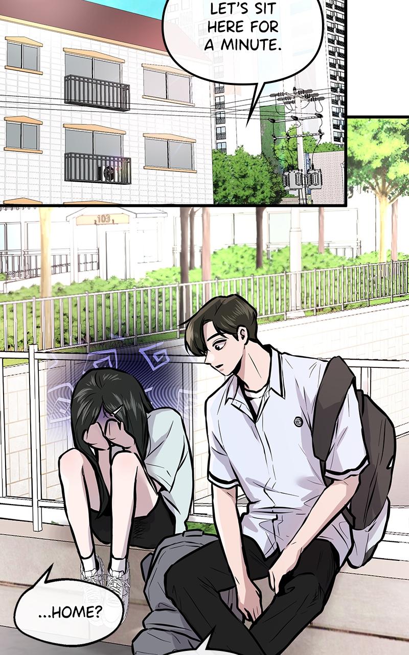 Back to Chanbi Chap 4 - Next Chap 5