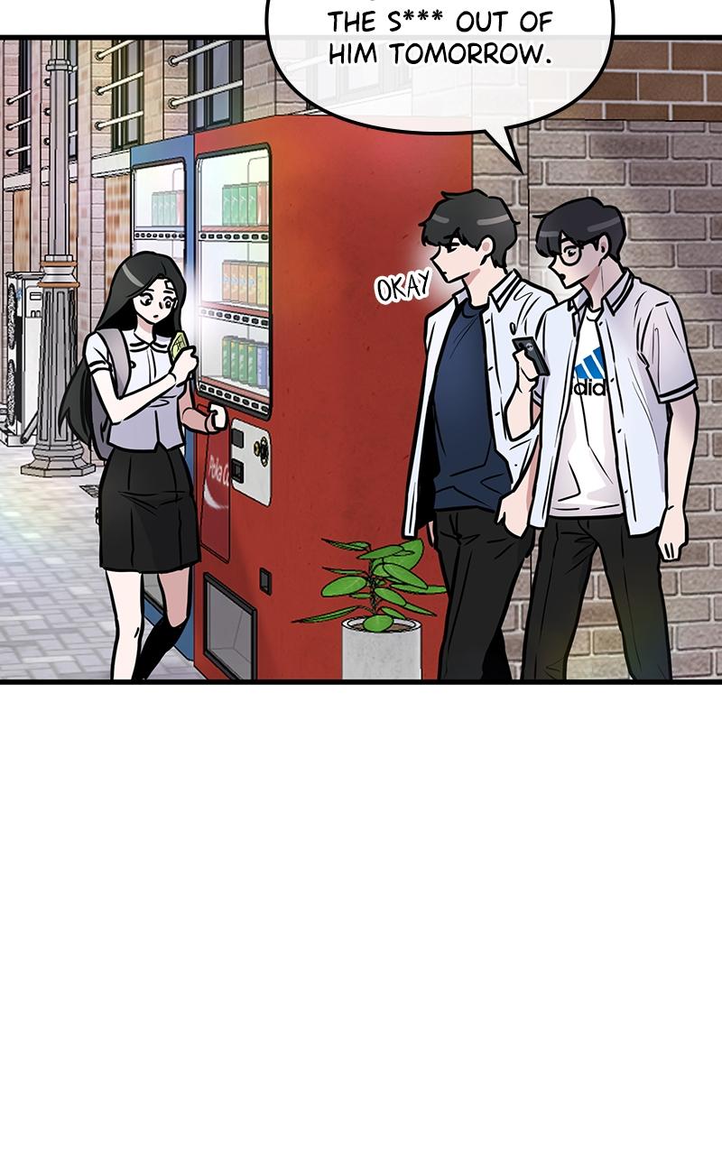 Back to Chanbi Chap 4 - Next Chap 5