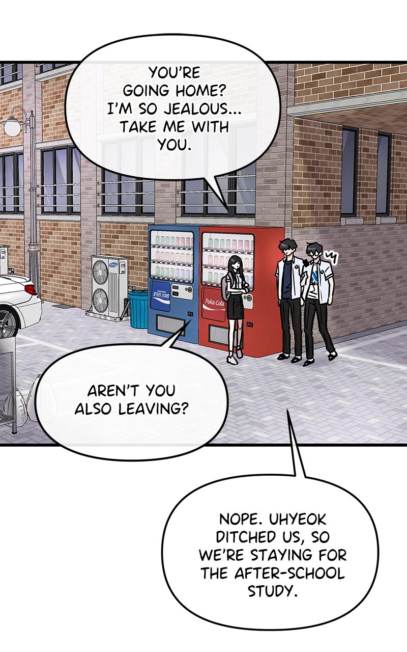 Back to Chanbi Chap 4 - Next Chap 5
