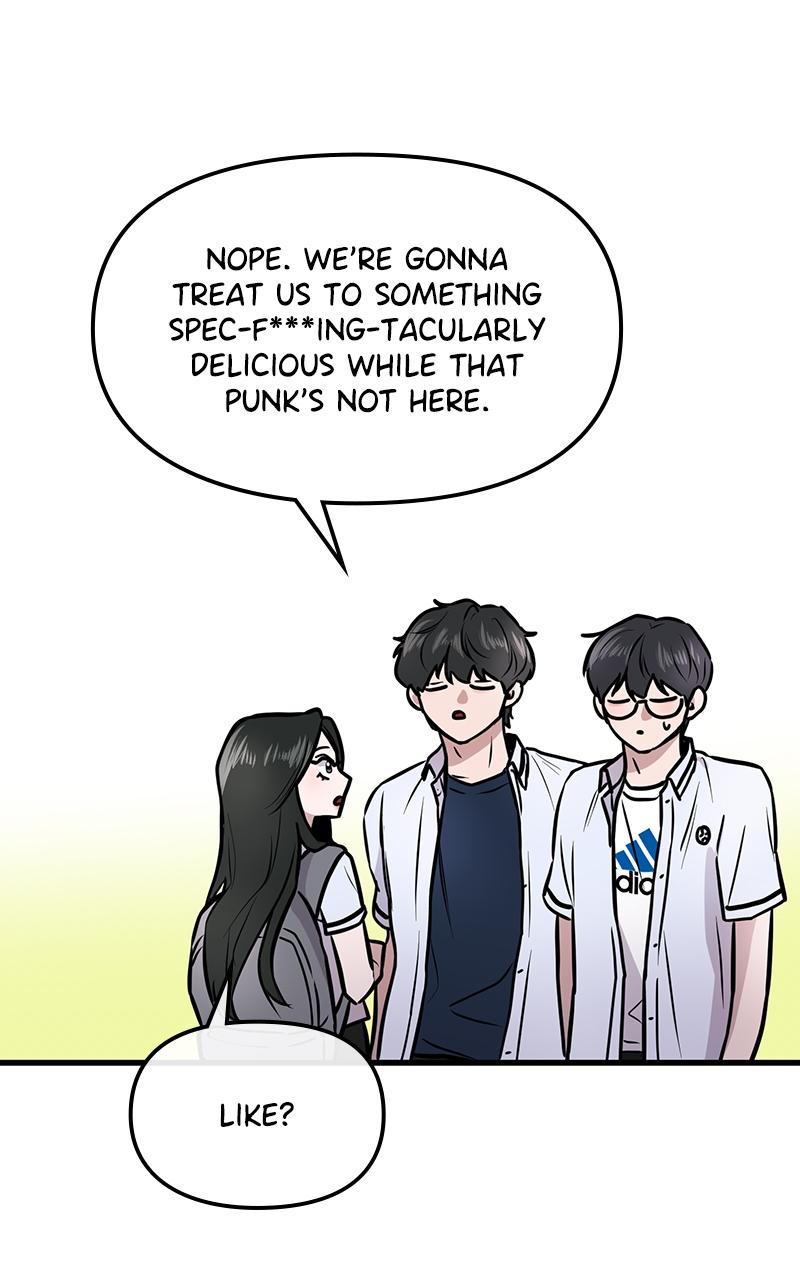 Back to Chanbi Chap 4 - Next Chap 5