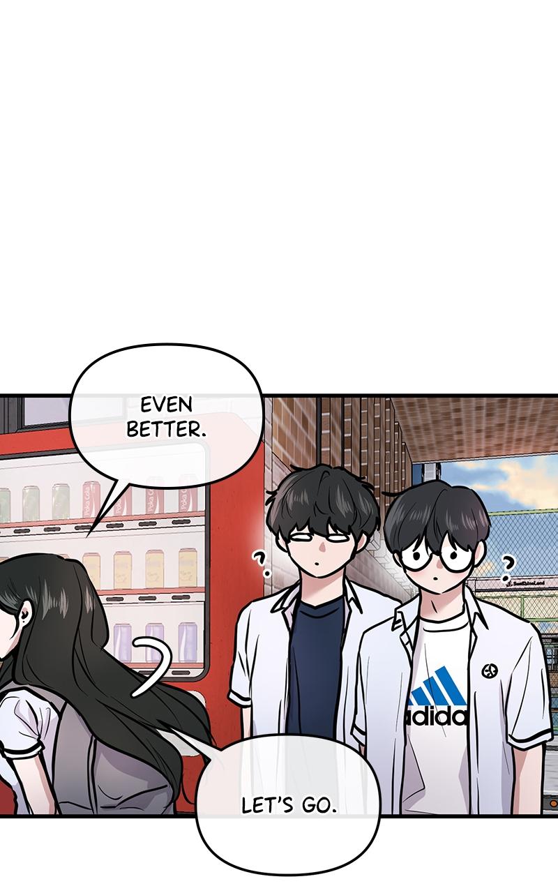 Back to Chanbi Chap 4 - Next Chap 5