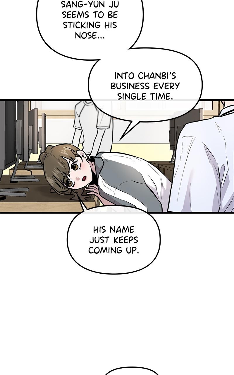 Back to Chanbi Chap 4 - Next Chap 5