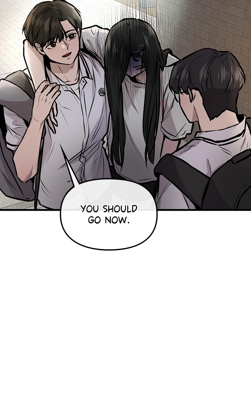 Back to Chanbi Chap 4 - Next Chap 5
