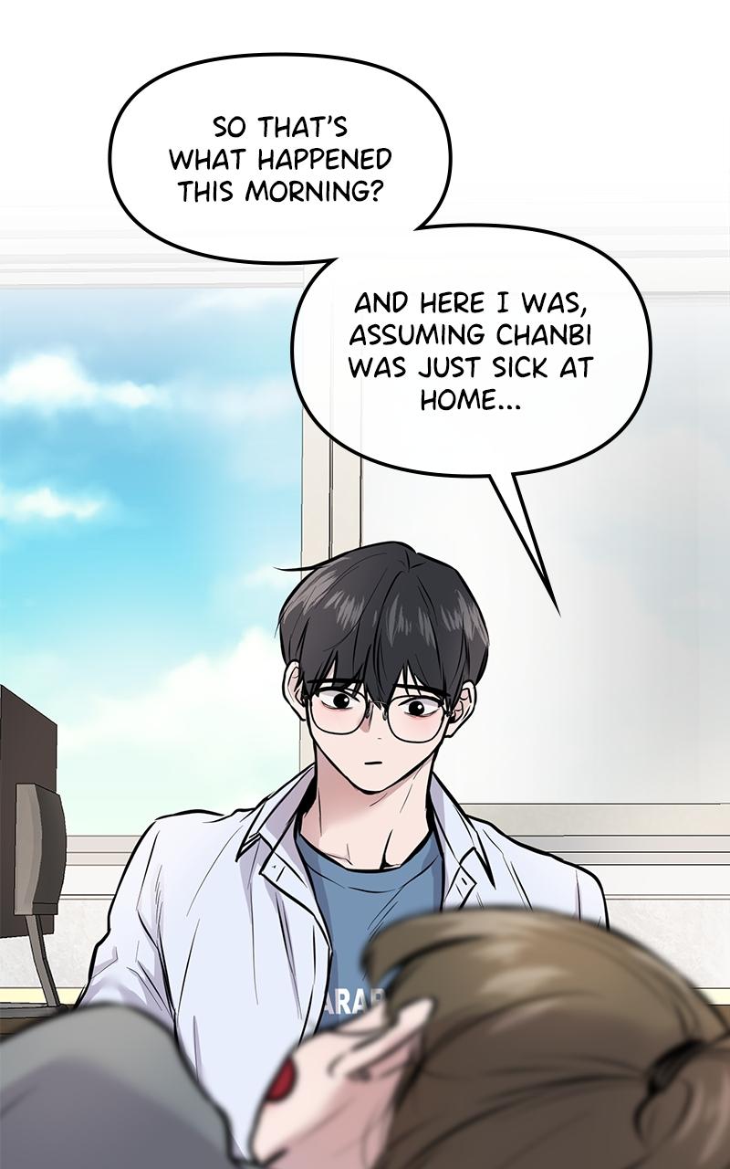 Back to Chanbi Chap 4 - Next Chap 5