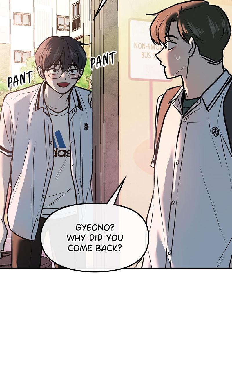 Back to Chanbi Chap 5 - Next Chap 6