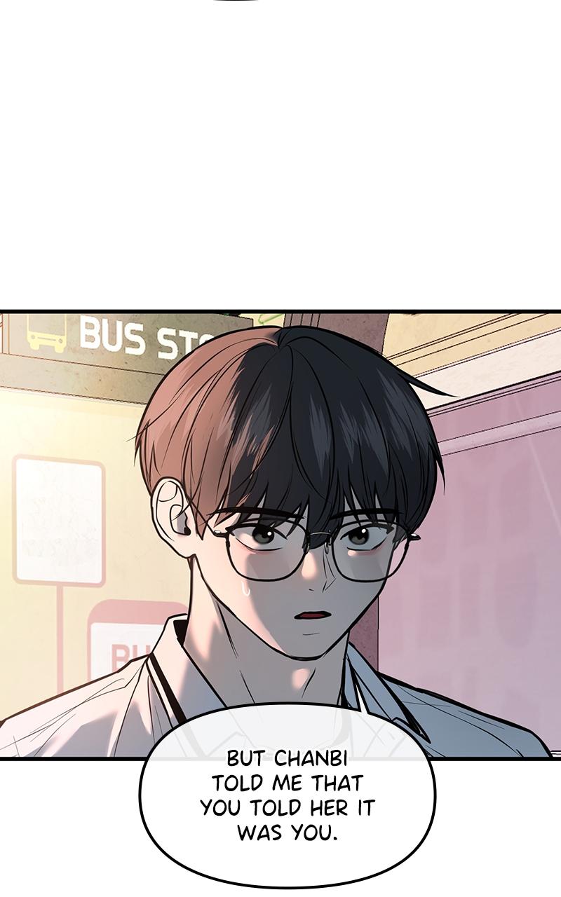 Back to Chanbi Chap 5 - Next Chap 6