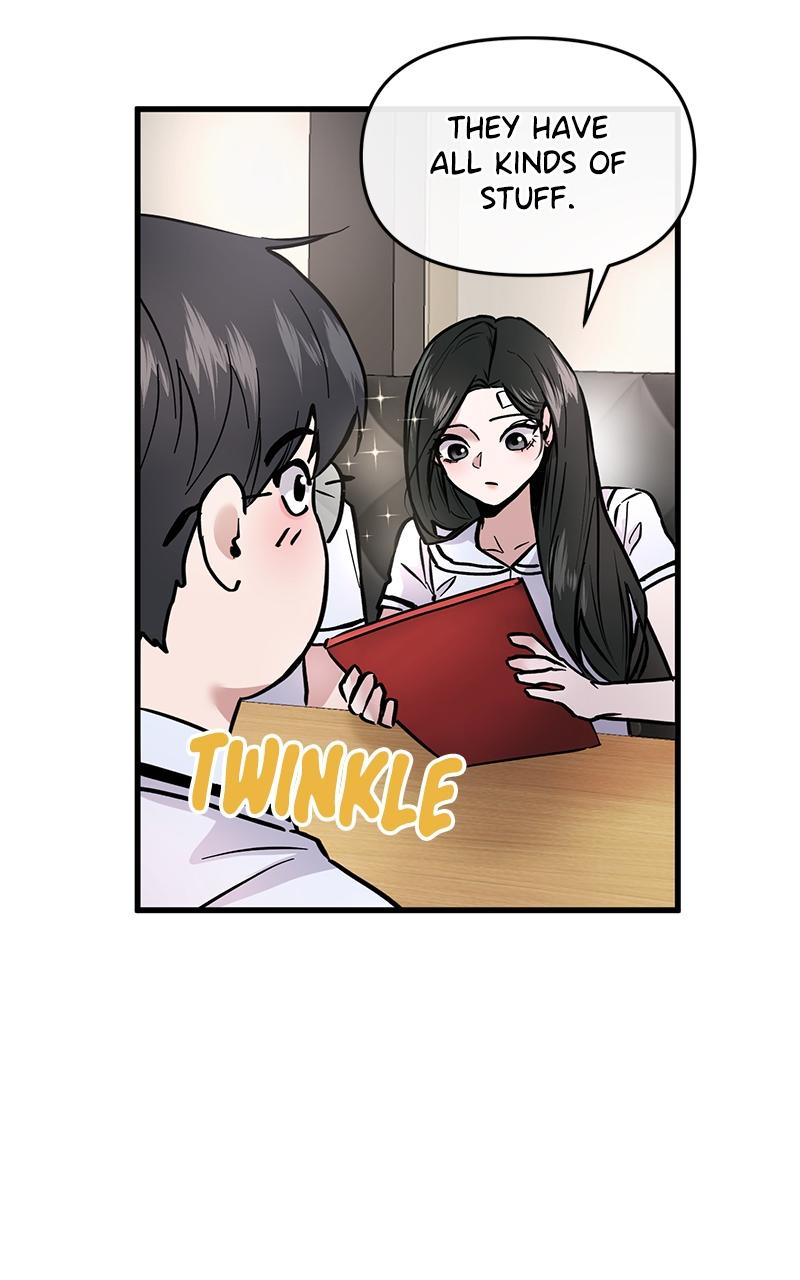 Back to Chanbi Chap 5 - Next Chap 6