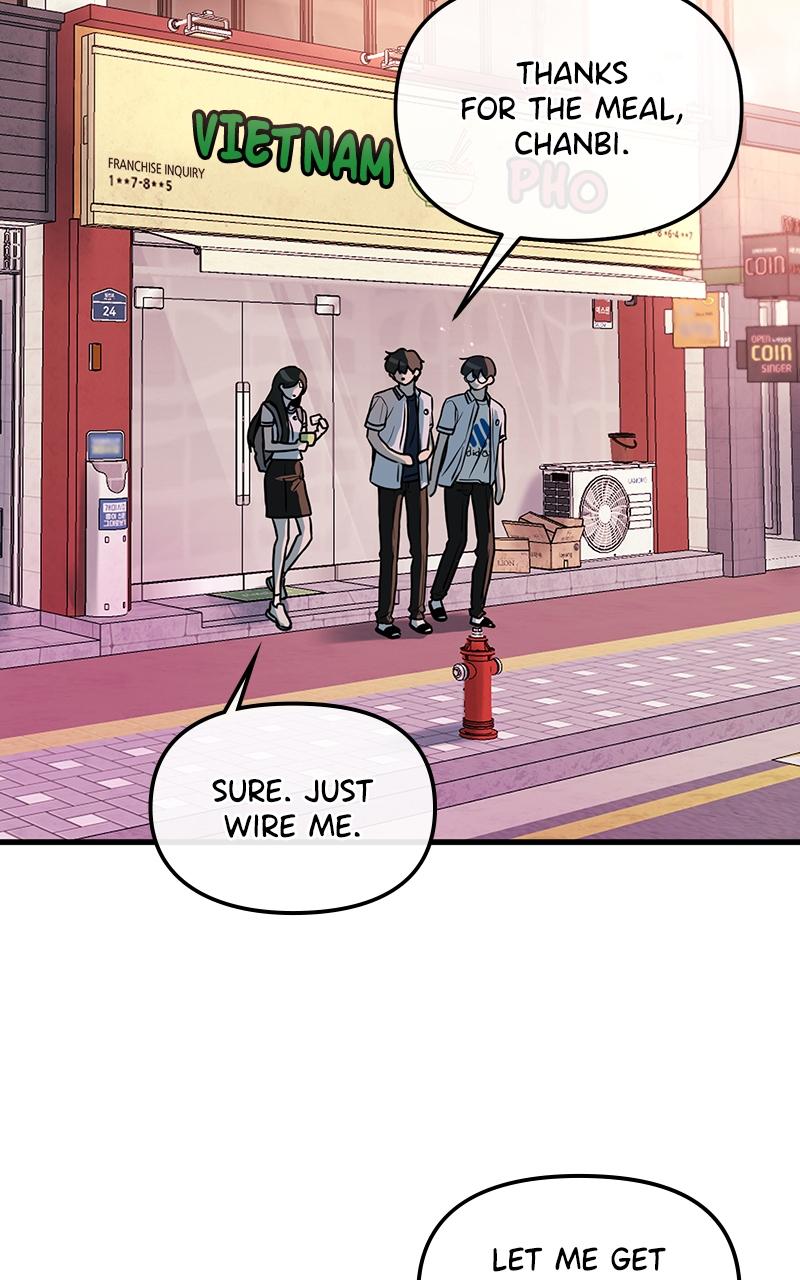 Back to Chanbi Chap 5 - Next Chap 6