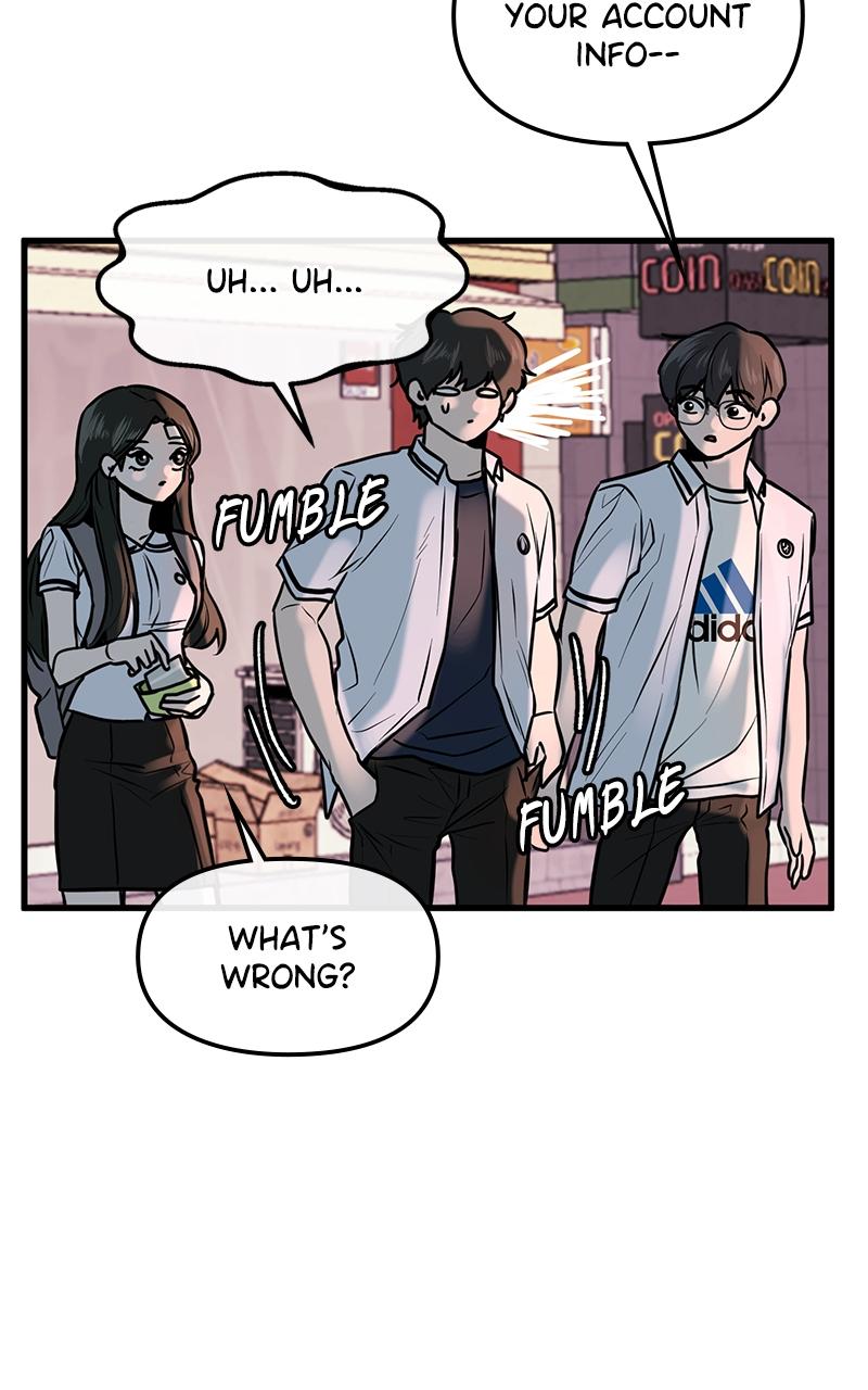 Back to Chanbi Chap 5 - Next Chap 6