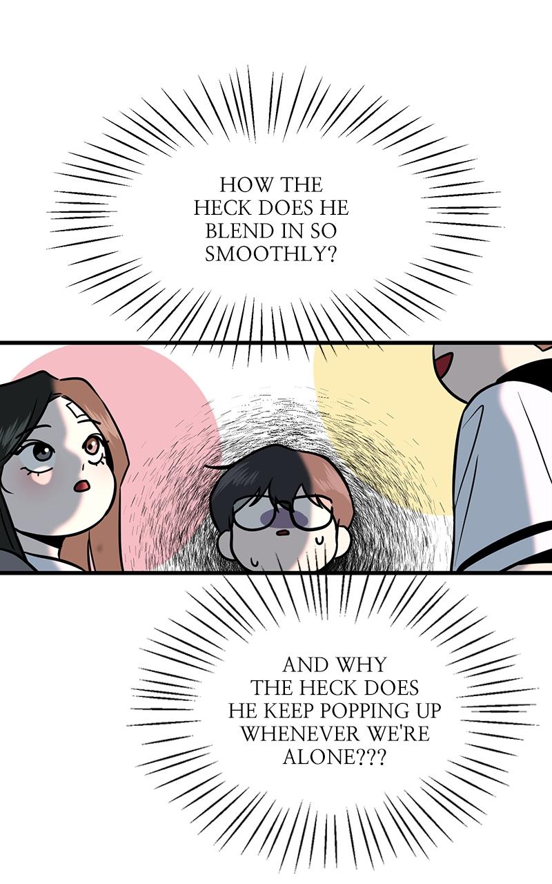 Back to Chanbi Chap 5 - Next Chap 6