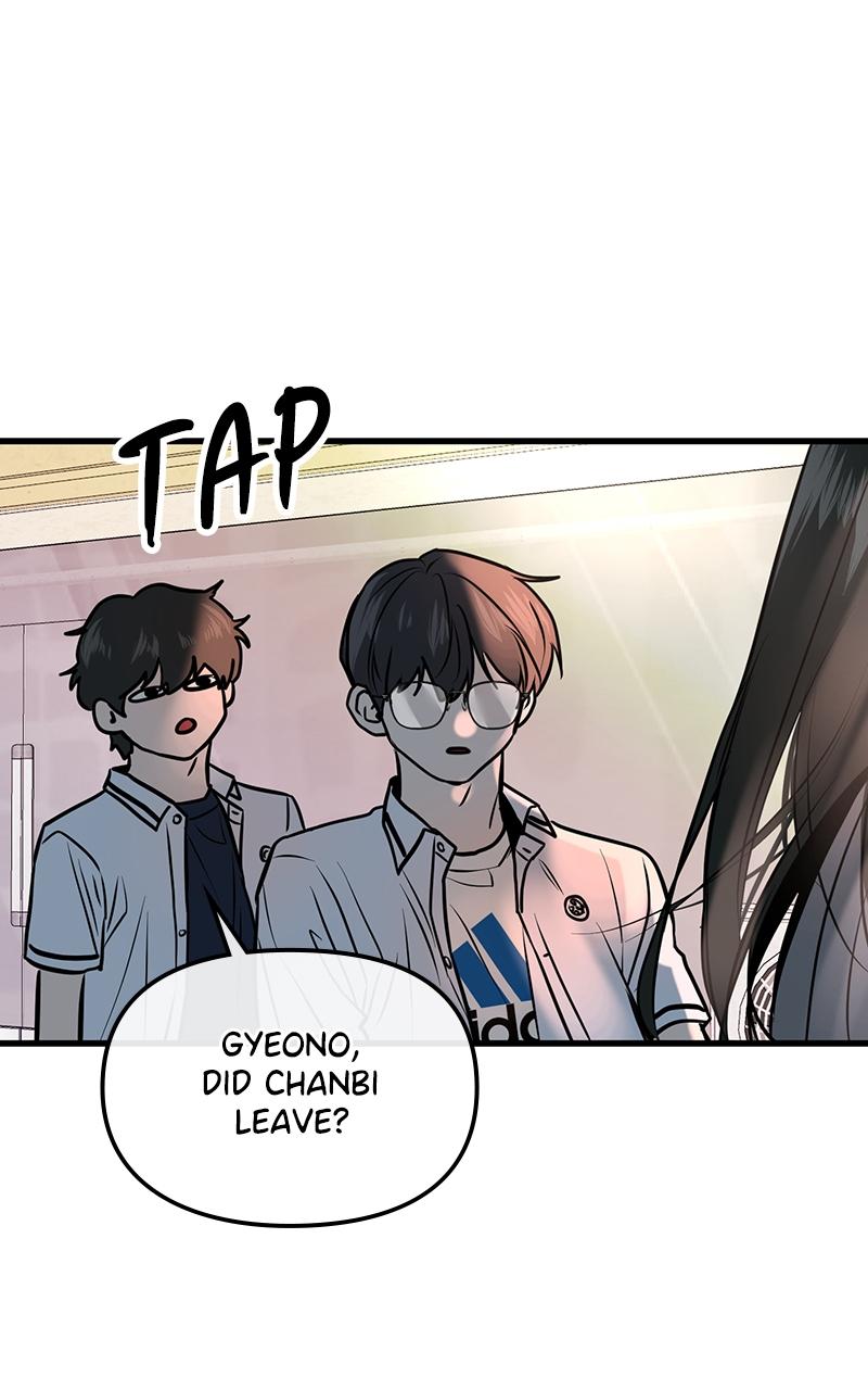 Back to Chanbi Chap 5 - Next Chap 6