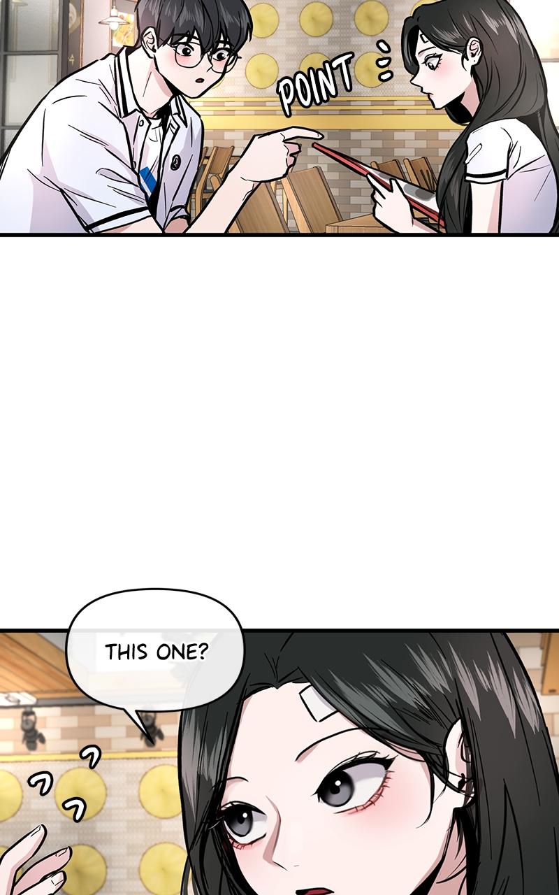 Back to Chanbi Chap 5 - Next Chap 6