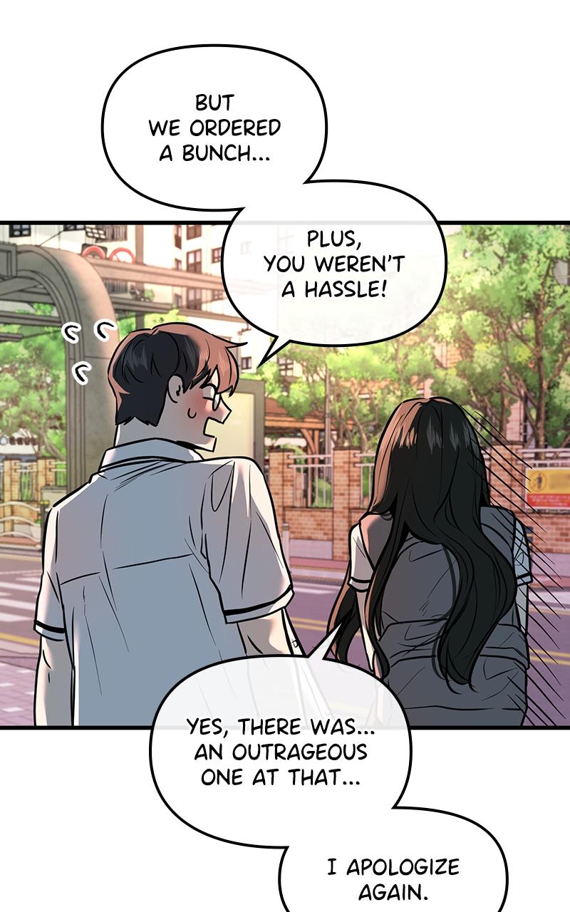 Back to Chanbi Chap 5 - Next Chap 6