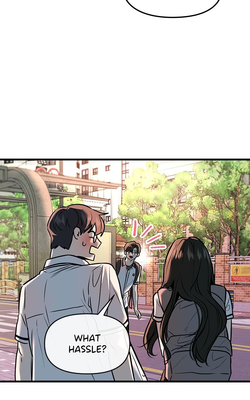 Back to Chanbi Chap 5 - Next Chap 6