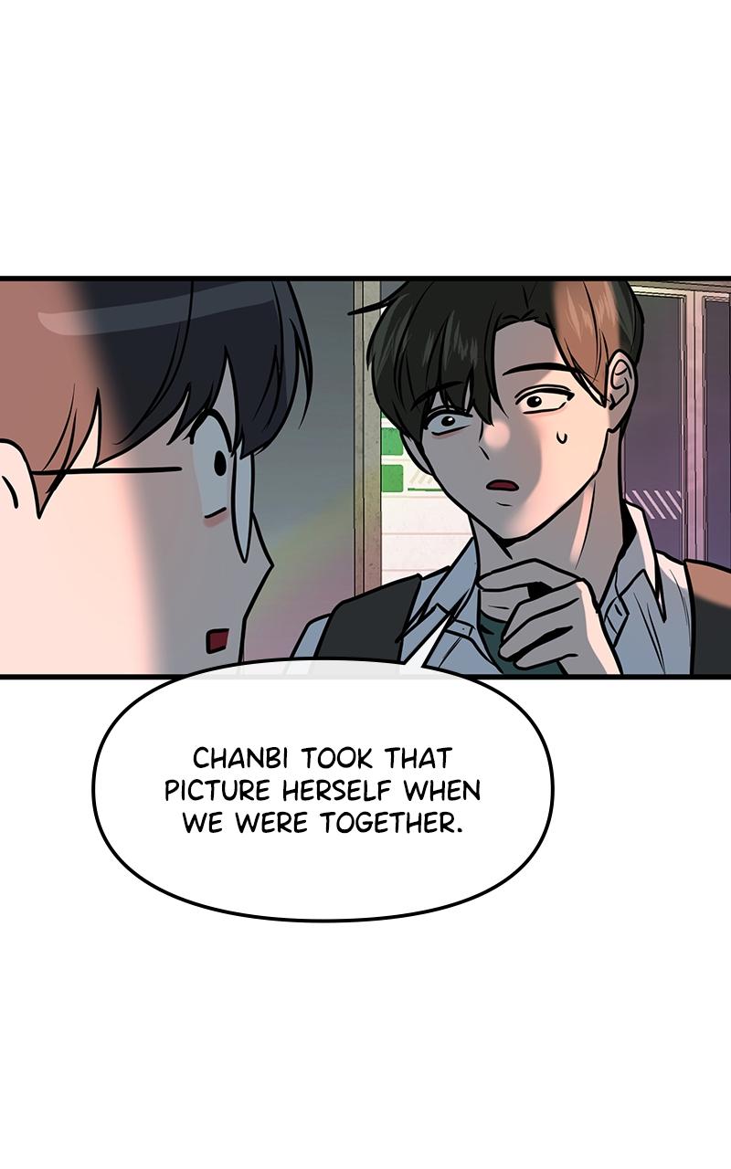 Back to Chanbi Chap 5 - Next Chap 6